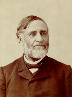 Bishop Milton Wright